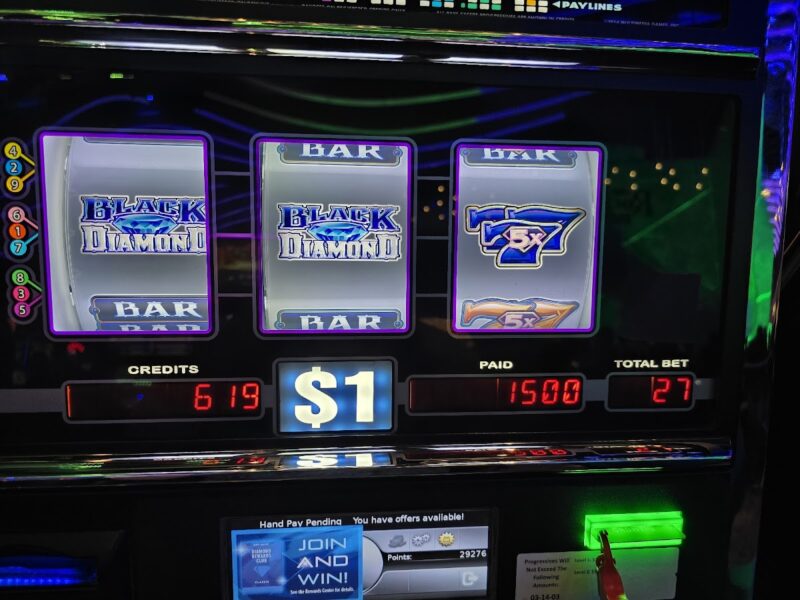 Desert Diamond Casino