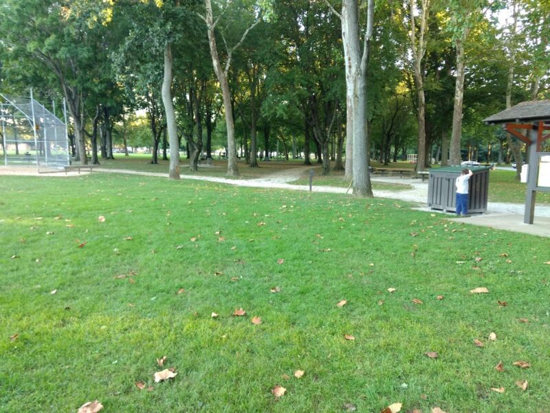 Summit Metro Parks - Goodyear Heights Metro Park