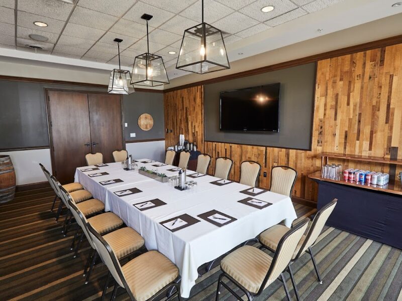 The Las Colinas Country Club