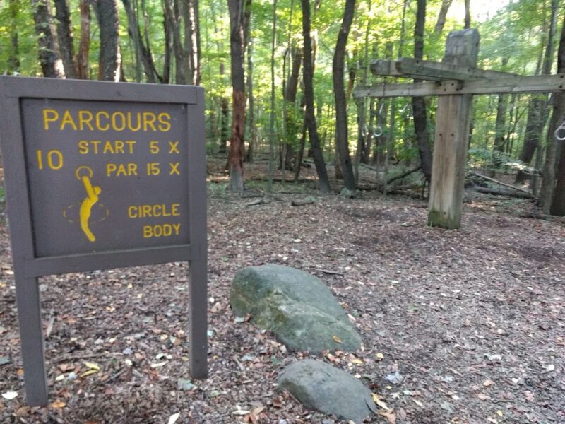 Summit Metro Parks - Goodyear Heights Metro Park