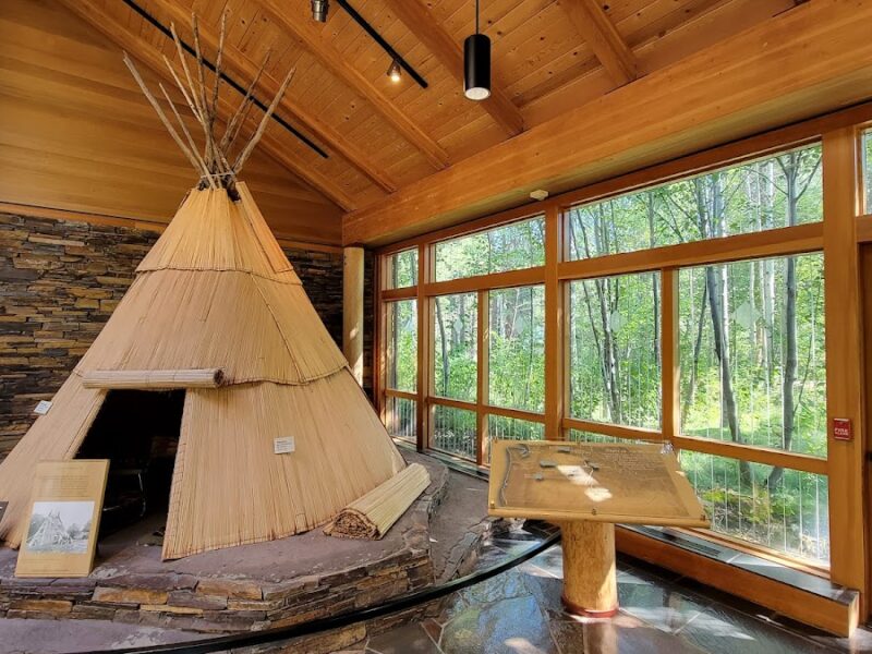 The High Desert Museum