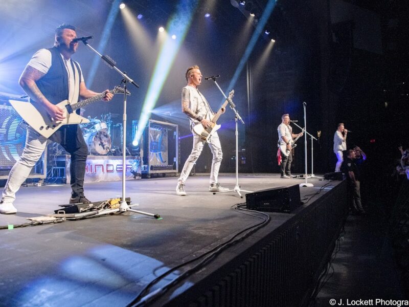 Redding Convention Center