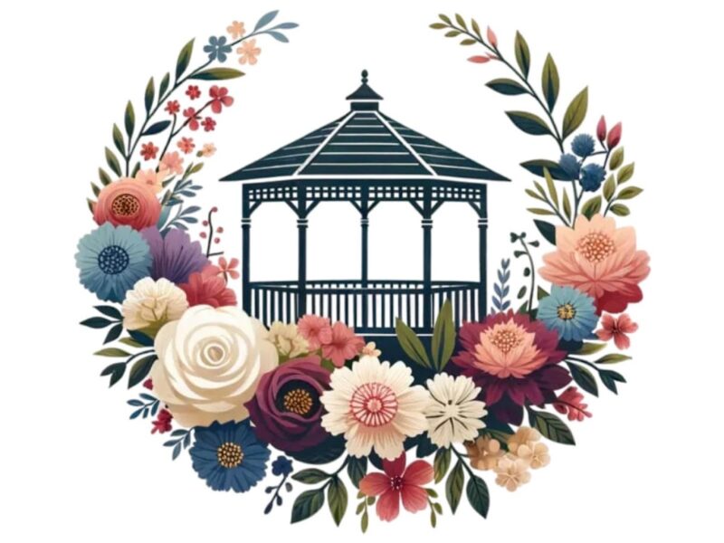 Garden View Pavilion