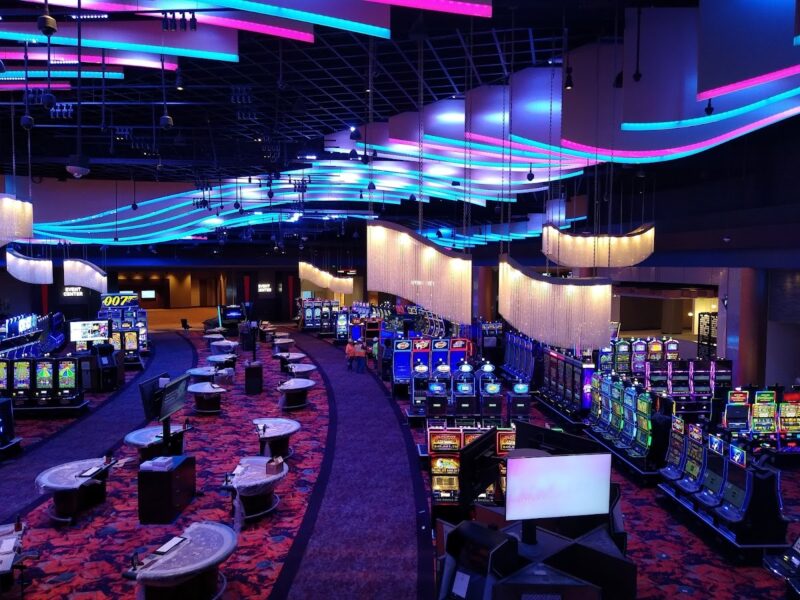 Desert Diamond Casino