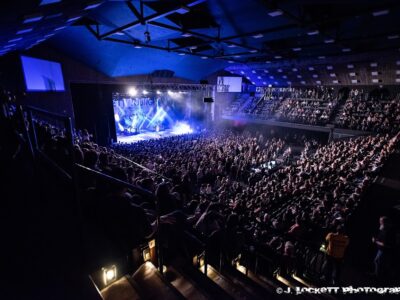 Redding Convention Center