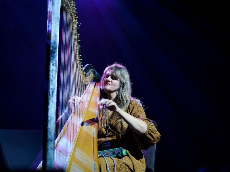 Redding Convention Center