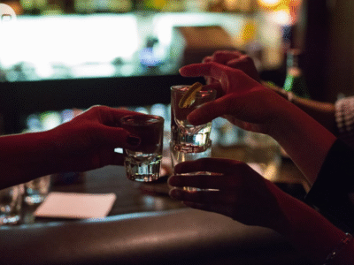 Festa Wine & Cocktail Lounge