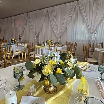 Vermont Banquet Hall