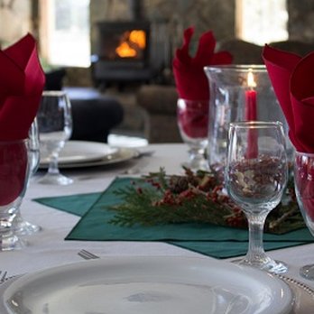 Episcopal Conference Center - Oakhurst