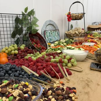 LE BLANQ EVENT CENTER