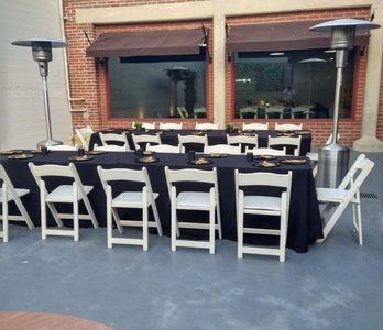 The Greenleaf: Private Events & More