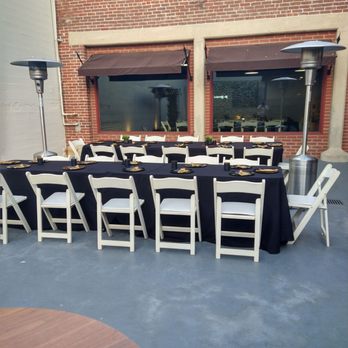 The Greenleaf: Private Events & More