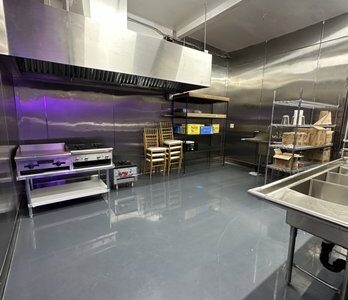 Vermont Banquet Hall