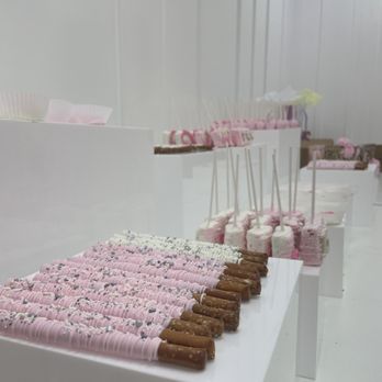 LE BLANQ EVENT CENTER