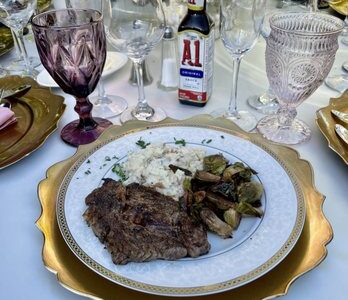 The Secret House of Ivy