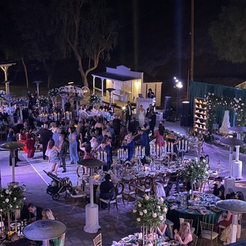 Sweetwater Springs Ranch