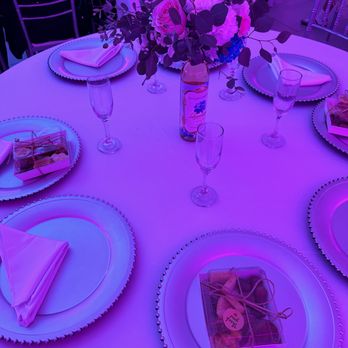 Vermont Banquet Hall