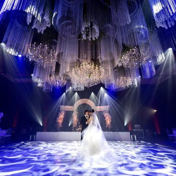 Timeless Venues