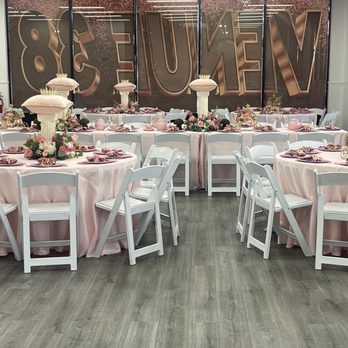Venue 38