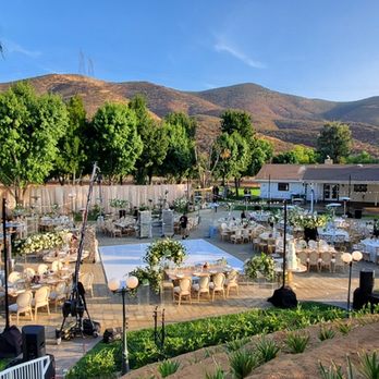 Sweetwater Springs Ranch