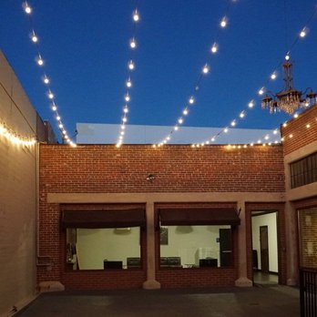 The Greenleaf: Private Events & More