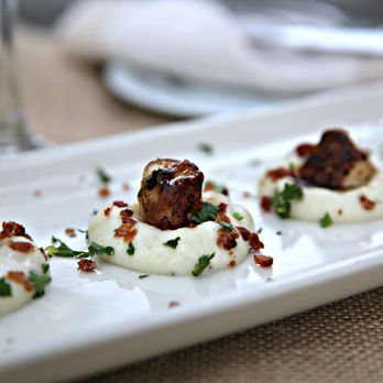 K'Syrah Catering and Events