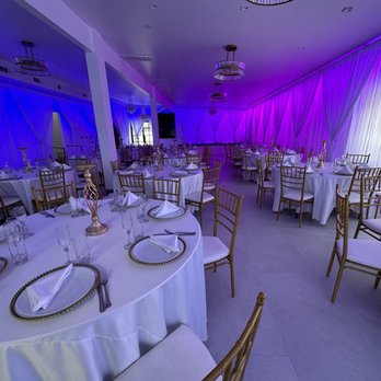 Vermont Banquet Hall