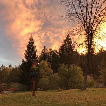 Episcopal Conference Center - Oakhurst