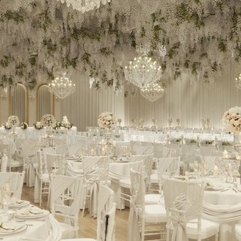 Timeless Venues