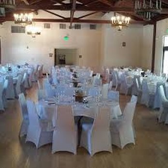 Benicia Veteran's Memorial Hall