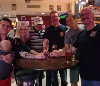 Benicia Veteran's Memorial Hall