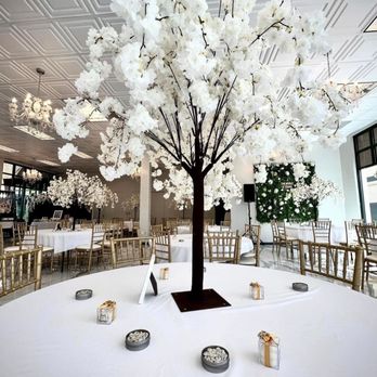 The Vault Event Center