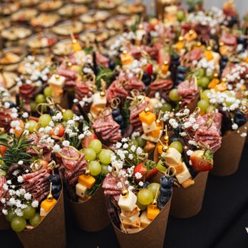 The Vault Event Center