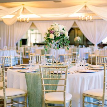 Palm Tree Golf and Event Center