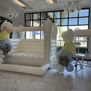 The Vault Event Center