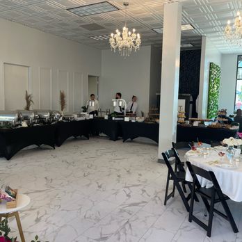 The Vault Event Center