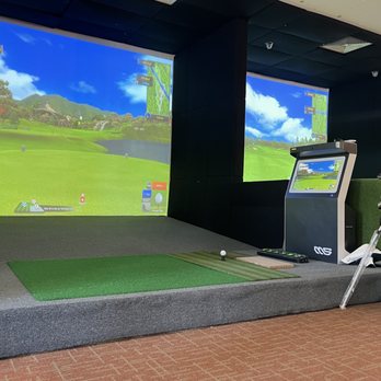 Palm Tree Golf and Event Center