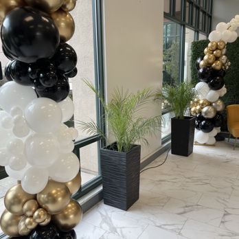 The Vault Event Center