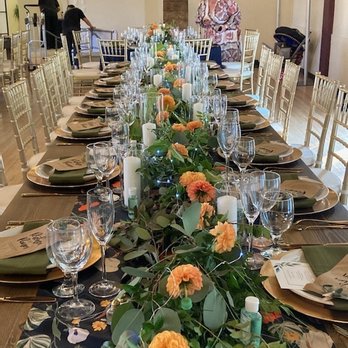 Benicia Veteran's Memorial Hall