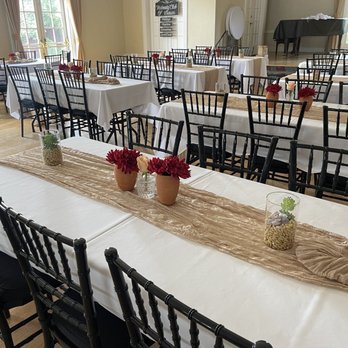 Wednesday Club of Suisun