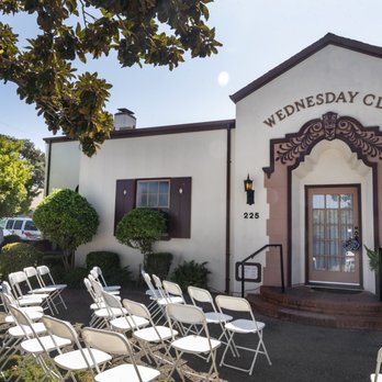 Wednesday Club of Suisun