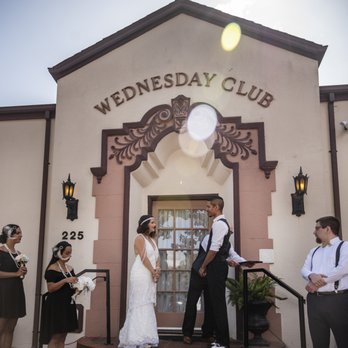 Wednesday Club of Suisun