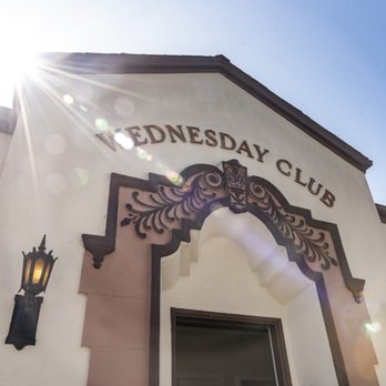 Wednesday Club of Suisun