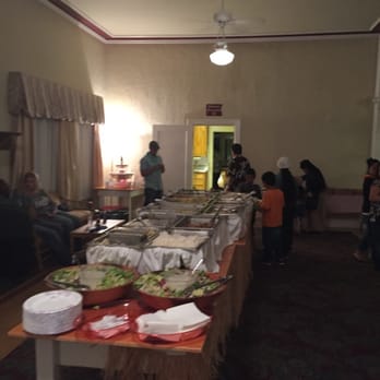 Wednesday Club of Suisun