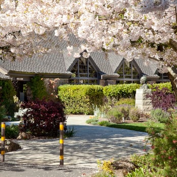 East Bay Regional Park District Rental Facilities