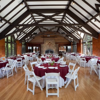 East Bay Regional Park District Rental Facilities