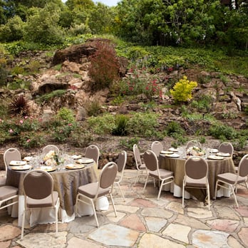 East Bay Regional Park District Rental Facilities