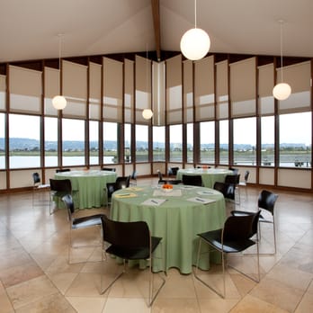 East Bay Regional Park District Rental Facilities