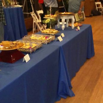 East Bay Regional Park District Rental Facilities