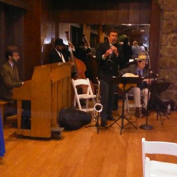 East Bay Regional Park District Rental Facilities